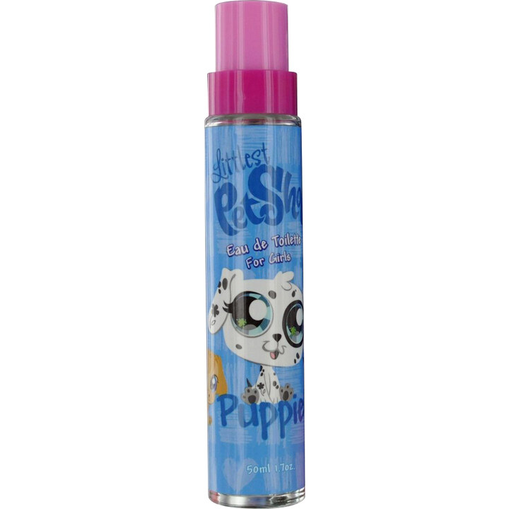 Littlest Pet Shop - Puppies